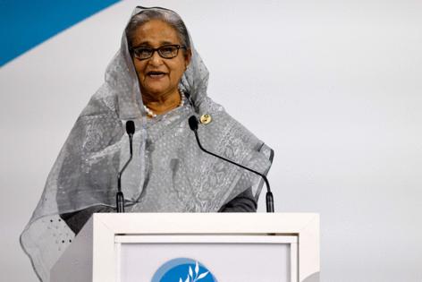 Ludovic Marin/AFP/Getty Images North America/TNS