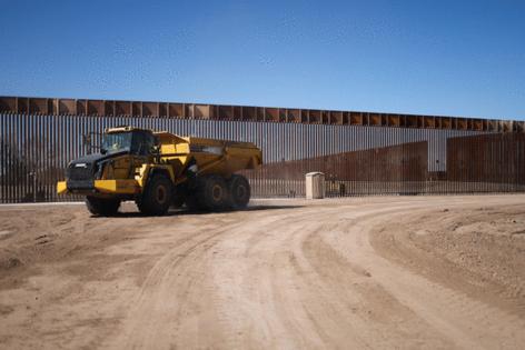 CHARLY TRIBALLEAU/AFP/Getty Images North America/TNS