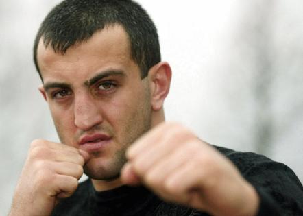 Lars Baron/Getty Images North America/TNS