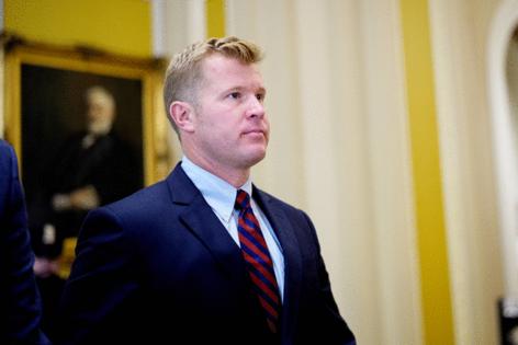 Andrew Harnik/Getty Images North America/TNS