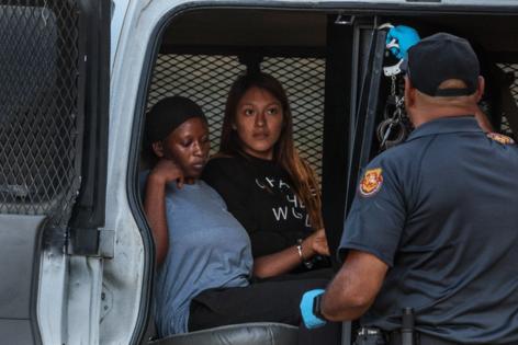 Robert Gauthier/Los Angeles Times/TNS