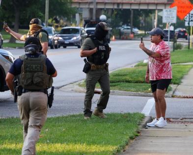 Stacey Wescott/Chicago Tribune/TNS