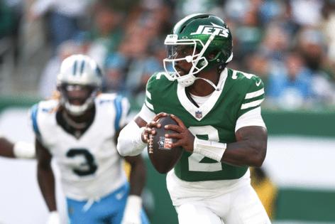 Ishika Samant/Getty Images North America/TNS