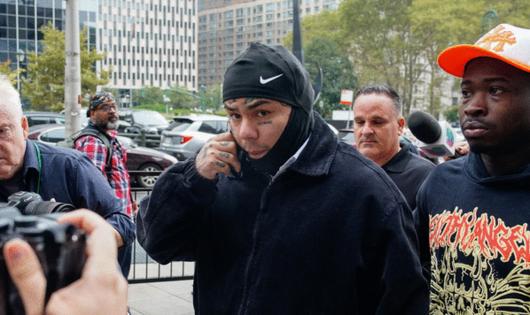 Barry Williams/New York Daily News/TNS