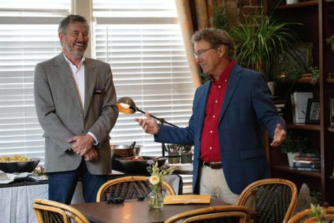 Tasha Poullard/Lexington Herald-Leader/TNS