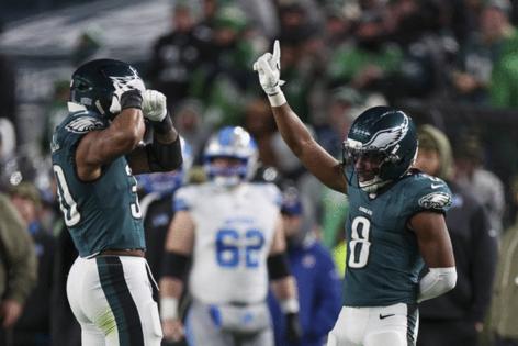 David Maialetti/The Philadelphia Inquirer/TNS