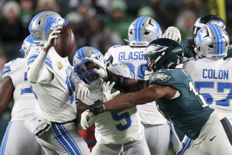 David Maialetti/The Philadelphia Inquirer/TNS