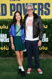 Frazer Harrison/Getty Images North America/TNS