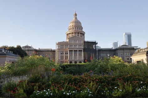 Chitose Suzuki/The Dallas Morning News/TNS