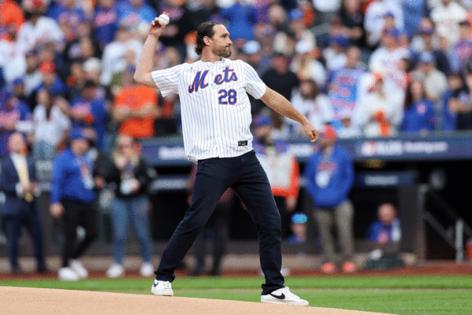 Elsa/Getty Images North America/TNS