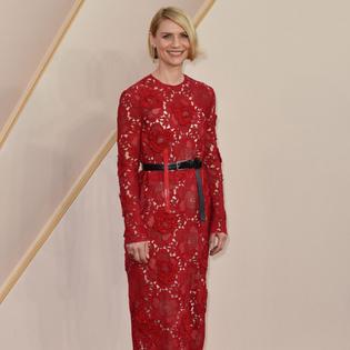 Bang Showbiz / Claire Danes has opened up about her pregnancy