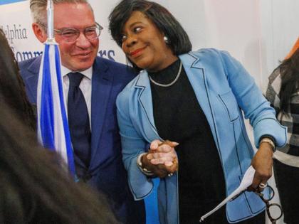 Alejandro A. Alvarez/The Philadelphia Inquirer/TNS