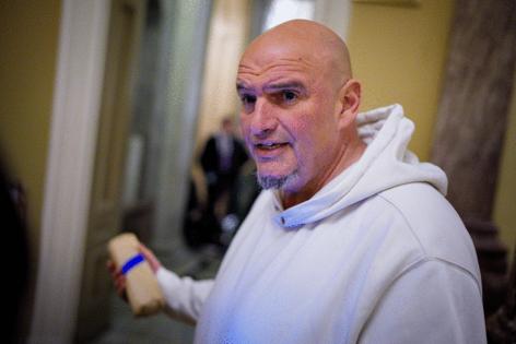 Andrew Harnik/Getty Images North America/TNS