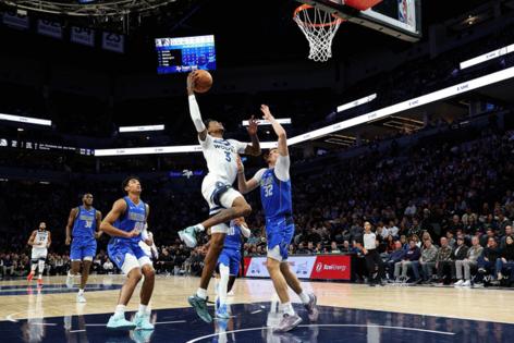 David Berding/Getty Images North America/TNS