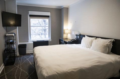 Amanda Snyder/Seattle Times/TNS