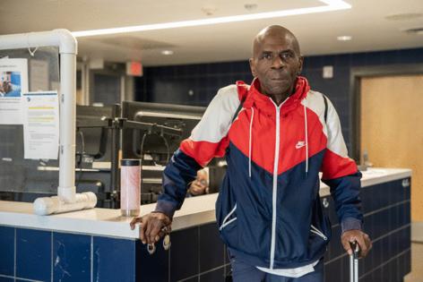 Claudia Staut/Pioneer Press/TNS