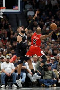 Matthew Stockman/Getty Images North America/TNS