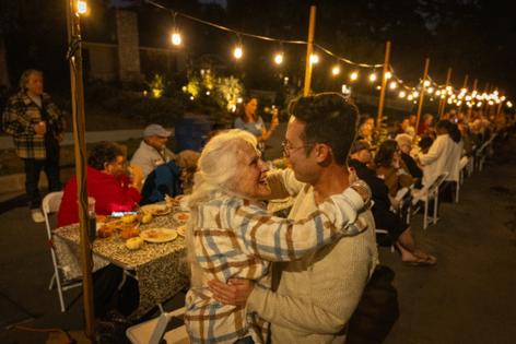 Jason Armond/Los Angeles Times/TNS