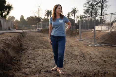 Jason Armond/Los Angeles Times/TNS