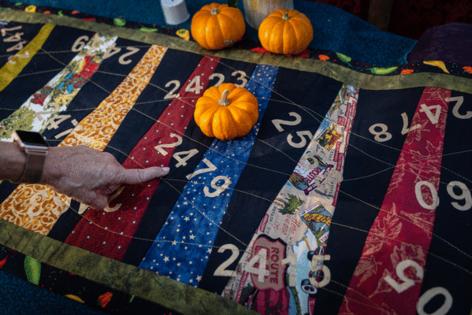 Jason Armond/Los Angeles Times/TNS