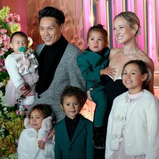 Bang Showbiz / Jon M Chu's daughter has started writing a third Wicked film.