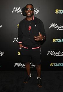 Paras Griffin/Getty Images North America/TNS