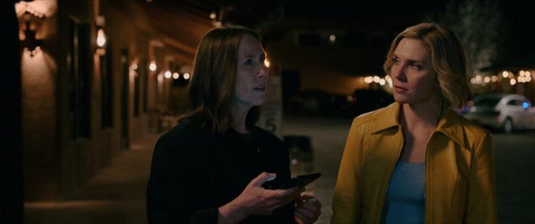 Apple TV/Apple TV/TNS