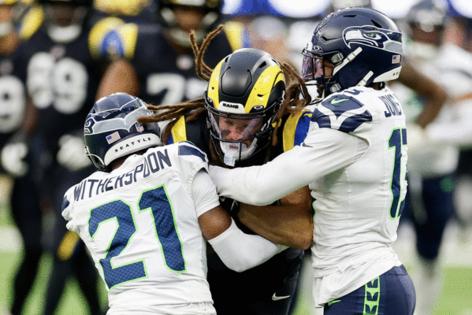 Harry How/Getty Images North America/TNS