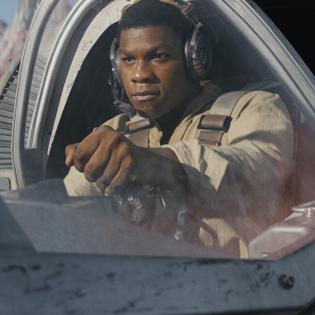 Bang Showbiz / John Boyega will only return to Star Wars if Oscar Isaac comes back too