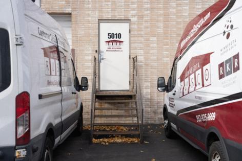 Alex Kormann/Minnesota Star Tribune/TNS