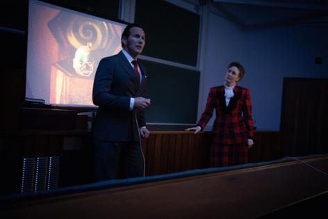 Giles Keyte/Warner Bros. Pictures/TNS