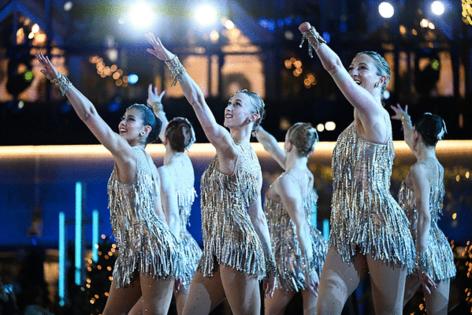 Jordan Curtis Hughes/NBC/nbc/TNS