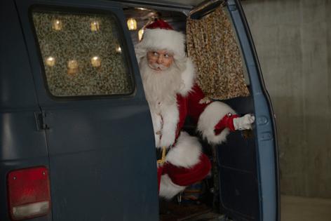 Diyah Pera/NETFLIX/TNS