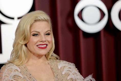 Michael Loccisano/Getty Images North America/TNS