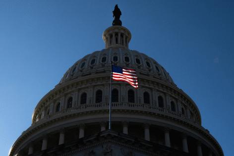 Saul Loeb/AFP/Getty Images North America/TNS