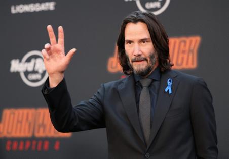 Monica Schipper/Getty Images North America/TNS