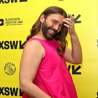 Bang Showbiz / Jonathan Van Ness has starred on the show since 2018