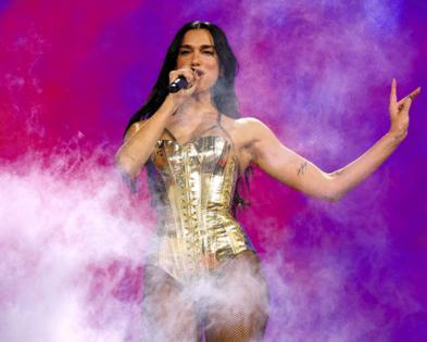 Arturo Holmes/Getty Images North America/TNS