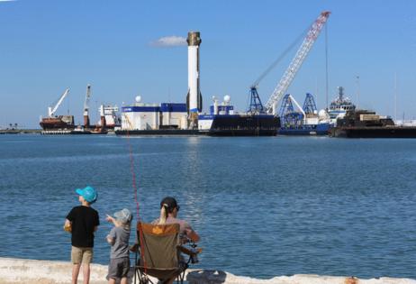 Richard Tribou/Orlando Sentinel/TNS