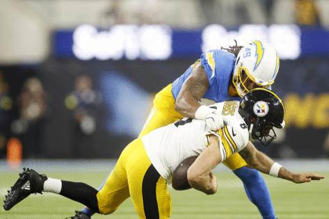 Ronald Martinez/Getty Images North America/TNS