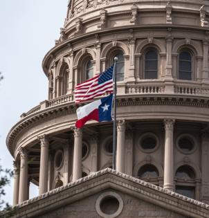 Sergio Flores/Getty Images North America/TNS