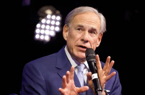 Tom Fox/The Dallas Morning News/TNS