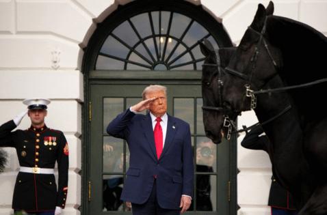 Andrew Harnik/Getty Images North America/TNS