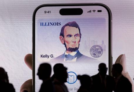 Brian Cassella/Chicago Tribune/TNS