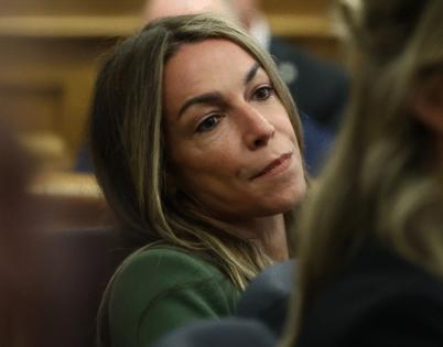 Nancy Lane/Boston Herald/TNS