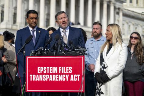 DANIEL HEUER/Getty Images North America/TNS