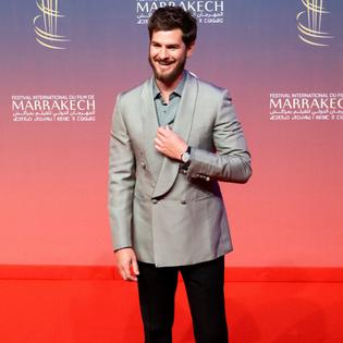 Bang Showbiz / Andrew Garfield wants to keep his love life private