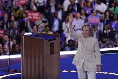 Kamil Krzaczynski/AFP/Getty Images North America/TNS