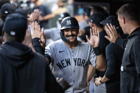 Stephen Maturen/Getty Images North America/TNS