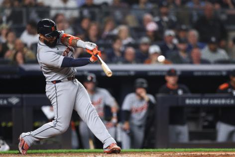 Ishika Samant/Getty Images North America/TNS